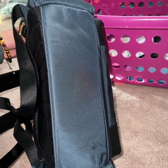 Authentic mk backpack - Picture 4 of 6